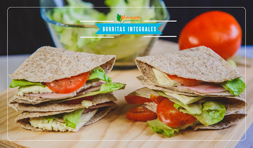 Nutrivida - Visual