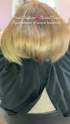 Photo n°5 de Nass' Coiffure à Dreux (Salon de coiffure)