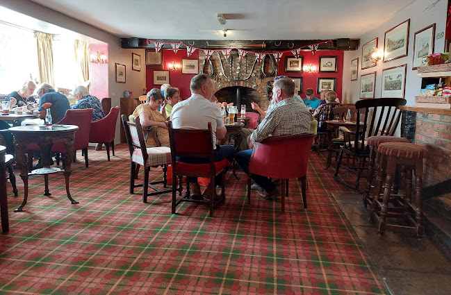 The Baxter Arms
