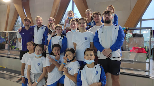 Photo de Stade Nautique Municipal