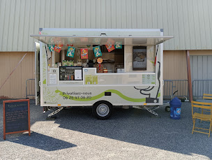 Photo n°2 de La cantine du p'tit Manu à Lasgraisses (Restauration rapide)