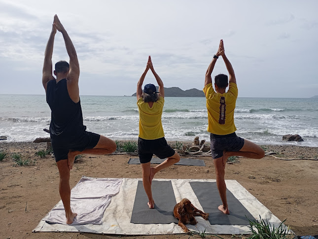 HotYoga Zakynthos - Γιατρός