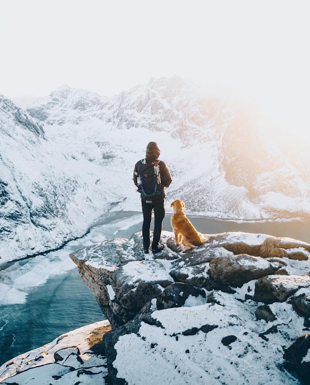 Lofoten Islands