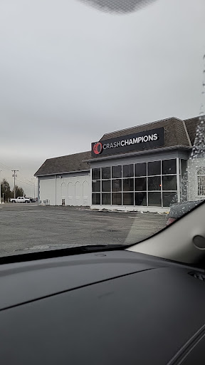 Crash Champions Collision Repair Ind Hwy 40 - Thumbnail