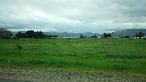 Greenfield Self-Storage