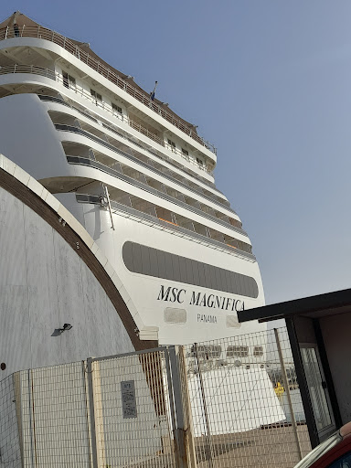 Crociere e Dintorni