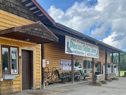 Pleasant Valley Store