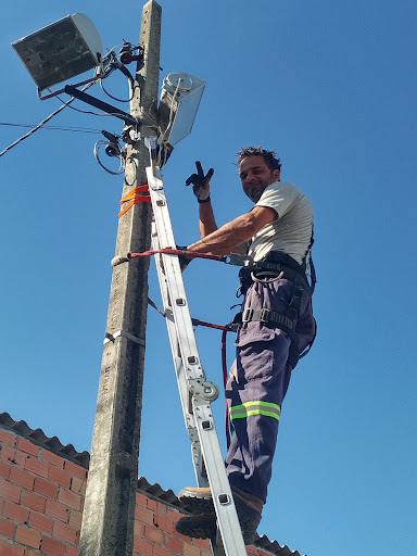 R. Instalação Manutenção Elétrica