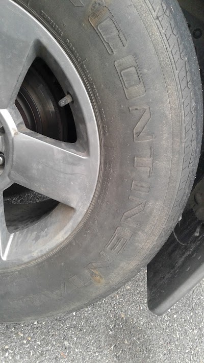 Photos of Regional Tire Services
