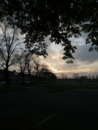 Delapre Crescent Road - Thumbnail