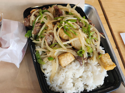 Eatjoy - Visual