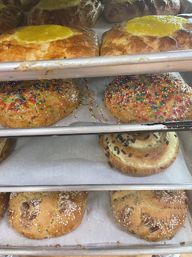 Panaderia y pastelería La Fe - Thumbnail
