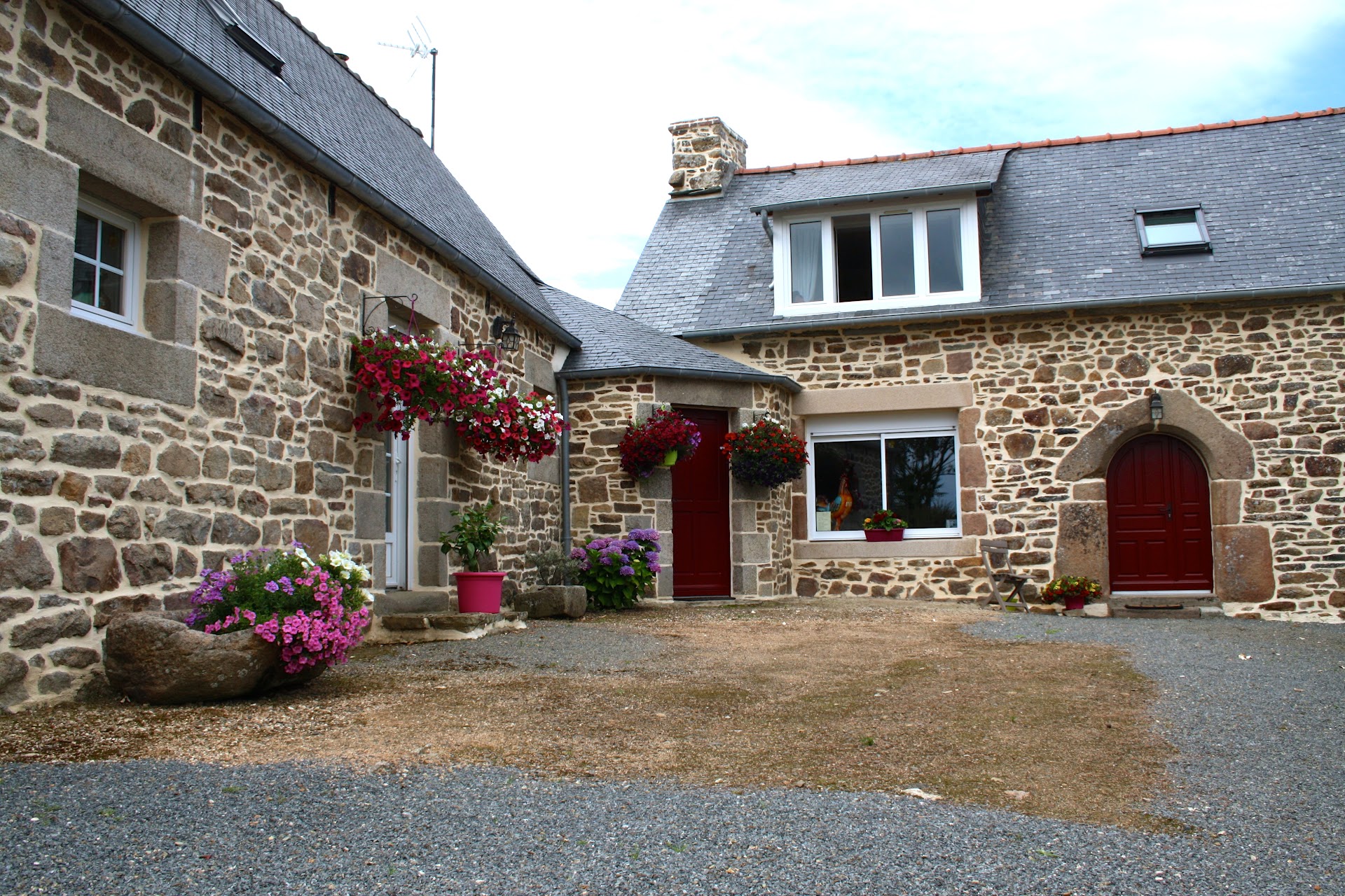 Breizh A-Gevret - Housity