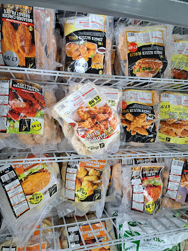Hatco Supermarket - Thumbnail