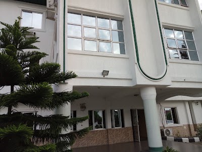 Photos of St. Athanasius Uyo