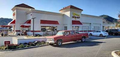 In-N-Out Burger