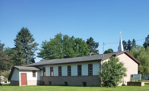 Laona Church of the Nazarene