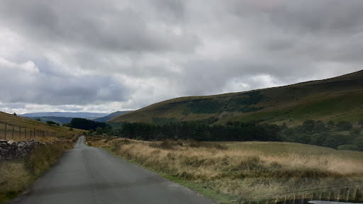 Llangadog - Visual