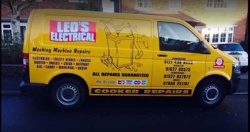 Leo's Electrical