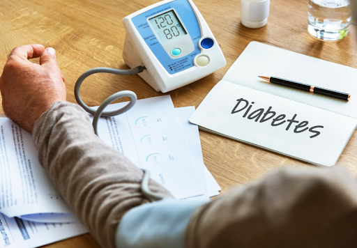 Type 3 Diabetes: Exploring Alzheimer's and Diabetes Link