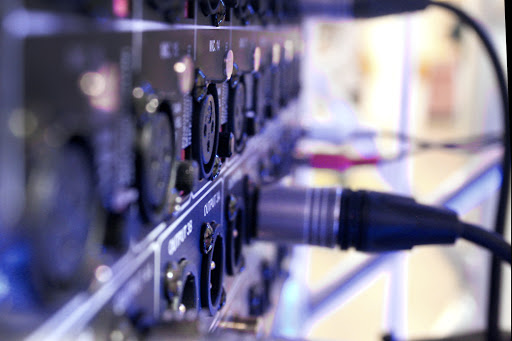 Phoenix Professional Audio GmbH