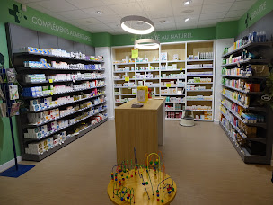 Photo n°6 de Pharmacie mutualiste à Reims (Magasin de chaussures orthopédiques)