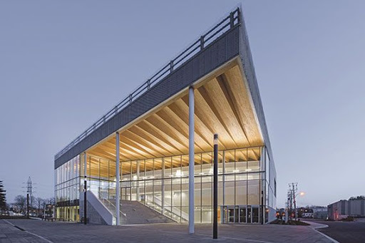 Place des Festivités de Saint-Jérôme Gallery - Canada