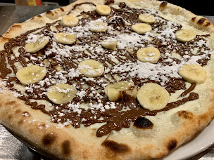 Photo n°26 de Pizzeria Vivaldi à Le Perreux-sur-Marne (Restaurant de spécialités d'Italie du Sud)