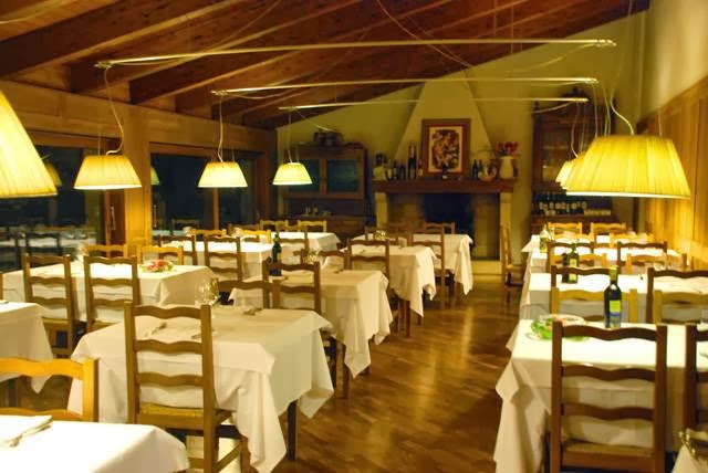 Trattoria Zamboni by null