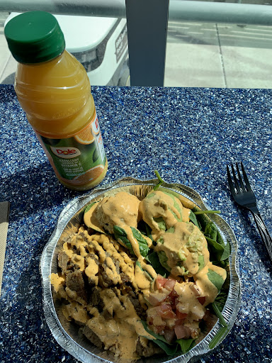 Halal Shack Gallery - United States
