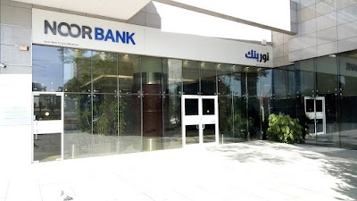 Photos of Noor Bank
