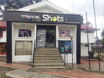 Photos of Tropical Shots