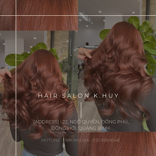 HAIR