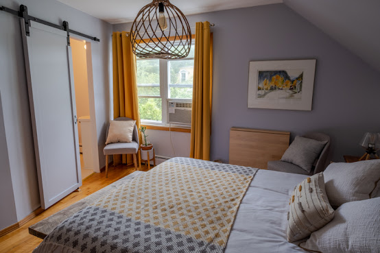 Au Coq Du Bonheur B&B by null