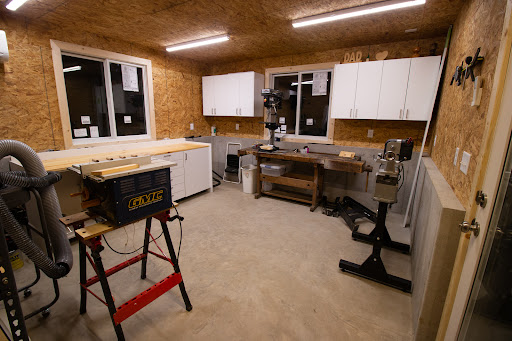 Duell Construction - Visual