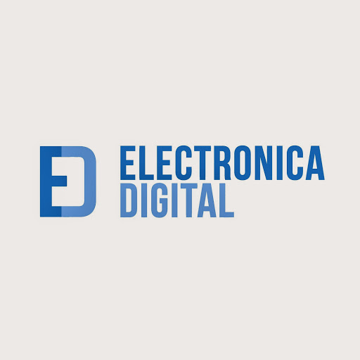 Electrónica Digital - Visual