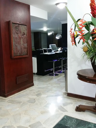 Photos of Hotel San Fernando Real