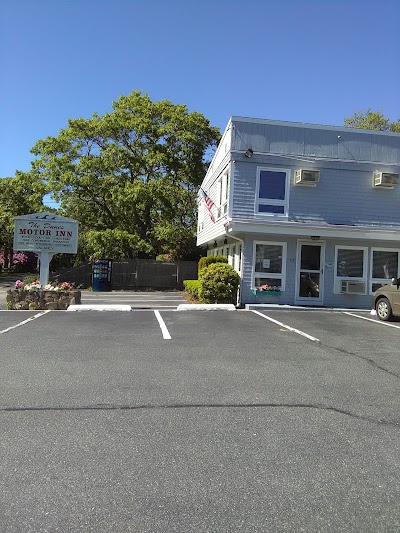 Photos of Dunes Motor Inn
