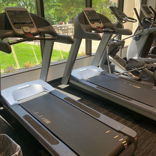 Train Right Fitness - Anderson Lakes - Thumbnail