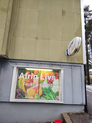 Afrin Livs