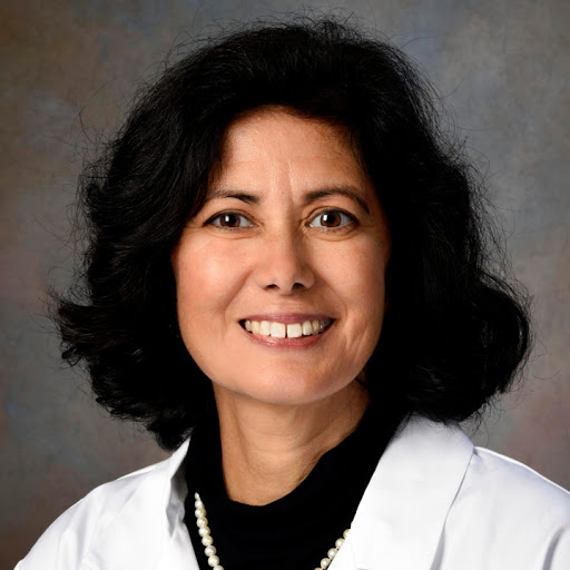 SUSAN M. ROBINS, DO