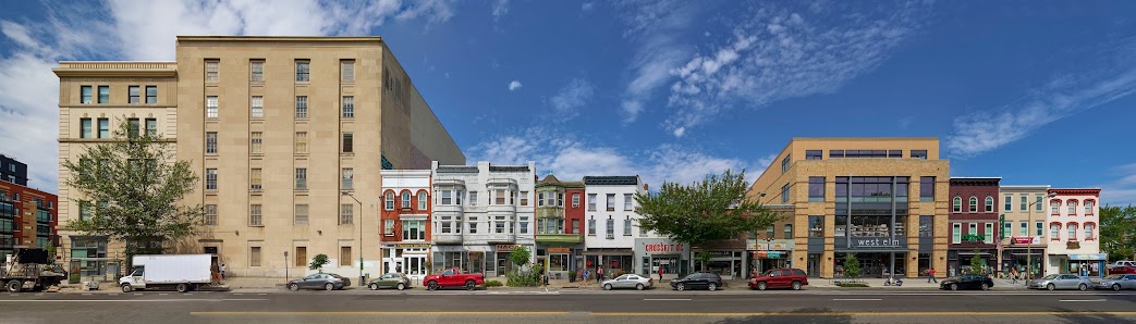 Bonstra | Haresign ARCHITECTS 1728 14th St NW #300, Washington, DC 20009, United States