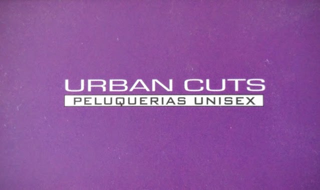 Urban Cut´s, Author: Javier L