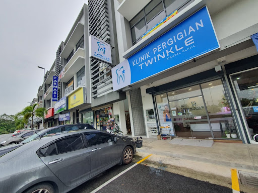 Twinkle Dental Clinic