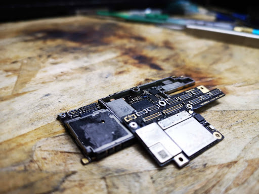RepairLab - Visual