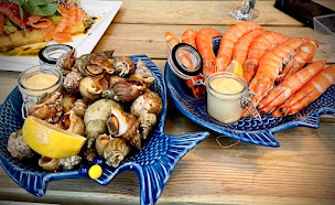 Photo n°92 de Le Petit Léon à Dieppe (Restaurant)