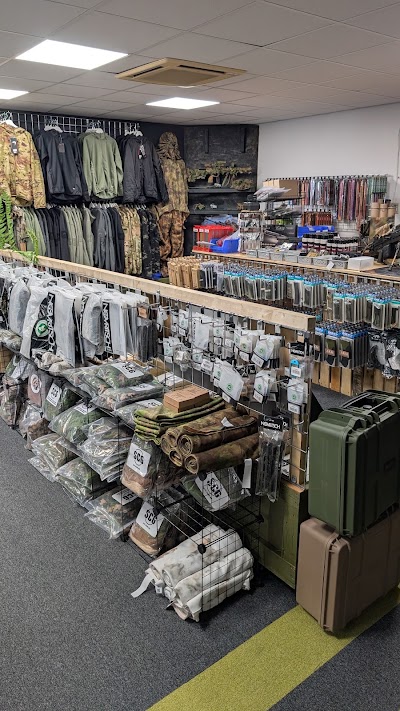 Skirmshop Ireland Ltd