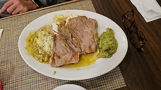 Restaurante Colonial Pachuca Gallery - Mexico