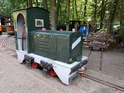 Photos of Association of Friends of the Rail Rijssens Leem