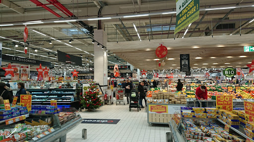 Centre commercial Grand A - Thumbnail